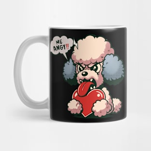 Puppy love Mug